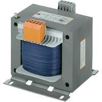 Block , voltage:100VA Transformer, 230V & 400V to