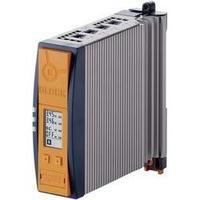 Block PVFB 24/24-32 PowerVision DIN Rail Circuit Breaker, Channel, 24VDC 4 x 8A