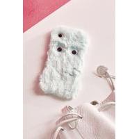 Blue Furry Thing iPhone 7 Case, MINT