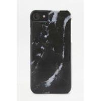 Black Marble iPhone 6/6s/7 Case, ASSORTED