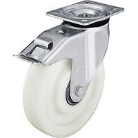 Blickle 608844 LK-SPO 201K-FI Pressed Steel Swivel Castor- Wheel Ø...