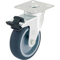 blickle 346619 lpa tpa 50g fi light duty swivel castor wheel 50mm