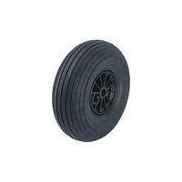 blickle 10926 pk 26020 75r polypropylene wheel synthetic tyre w