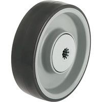 Blickle 253559 PTH 200/20K Wheel With Polyurethane Tread - Wheel Ø...