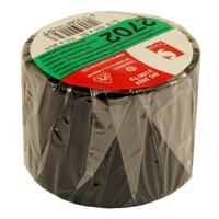 Black Electrical Insulation Tape 50mm