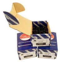 Blackjax Woodscrews Japanned Rou...