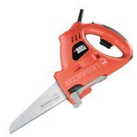 Black & Decker 400W 230V Reciprocating Saw KS890ECN