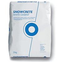 Blue Circle Snowcrete White Cement