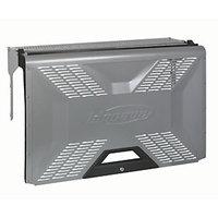 Bluecave Storage System Lockable Hood with 2 keys