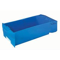 Blucave Storage System Double Drawer with Driver