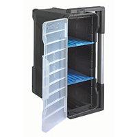 Blucave Storage System Carry Cabinet with 2 Drivers