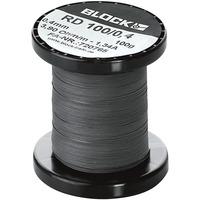 block resistance wire rd on coil rd 1003 0 wire diameter 3 mm len