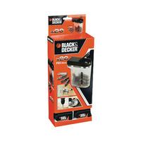 Black+Decker Box 20 PZ2 25mm Bits In Merchandiser Of 20