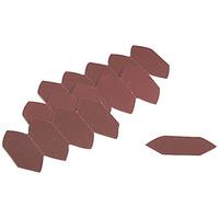 Black+Decker X32477 Mouse Abrasive Fingers (15) Assorted