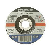 Black+Decker X32025 Proline Metal Cutting Disc 115mm