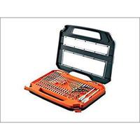 blackdecker a7153 drill accessory set of 75