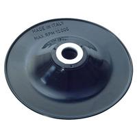 blackdecker x32105 rubber backing pad 115mm