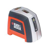 Black+Decker BDL120 Manual Laser Level