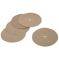 blackdecker x32001 sanding discs 125mm 60g pack of 5