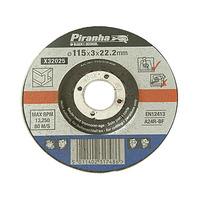 Black+Decker X32075 Proline Concrete & Stone Cutting Disc Stone 115mm