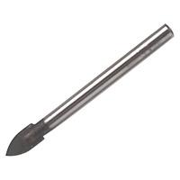 Black+Decker X53252 Tile & Glass Drill Bit 3mm