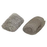 Blackspur BB-SW100 Steel Wool - Pack of 6