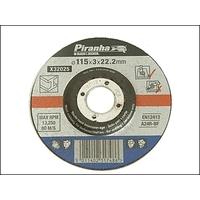 Black & Decker X32075 Proline Cut Off Disc for Stone 115mm