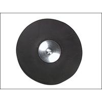 Black & Decker X32095 De Luxe RubBer Backing Pad 120mm