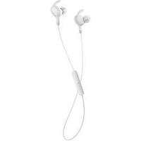 Bluetooth® (1075101) Headphone JBL Harman Everest 100 In-ear Headset White