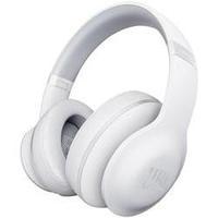 Bluetooth® (1075101) Headphone JBL Harman Everest Elite 700 Over-the-ear Foldable, Headset, Noise cancelling White