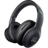 Bluetooth® (1075101) Headphone JBL Harman Everest 700 Over-the-ear Foldable, Headset Black