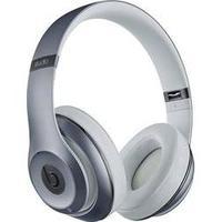 Bluetooth® (1075101) Studio Headphone Beats Studio Wireless Over-the-ear Foldable, Headset, Noise cancelling Sky