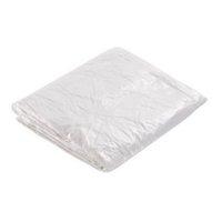 Blackspur Poly Dust Sheet 2pack