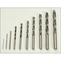 Black & Decker HSS Drill Bit Set (10) 1-10mm