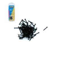 Black 100 Pack Of Pins For Ppu8174 Pin Pusher