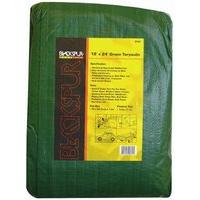 Blackspur 18\' X 24\' Tarpaulin ...