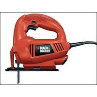 Black & Decker KS500 Jigsaw 400 Watt 240 Volt