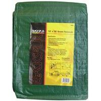Blackspur 12\' X 18\' Tarpaulin ...