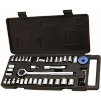 Blackspur Bb-wr268 Socket Set