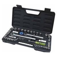 Blackspur Bb-wr285 Socket Set