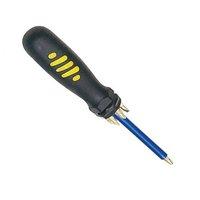 Blackspur Bb-sd312 Screwdriver And Pick-up Tool Set