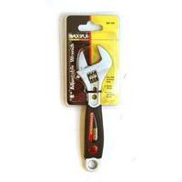 Blackspur Bb-wr100 Adjustable Wrench