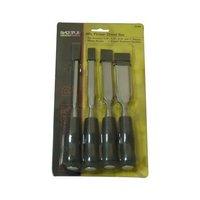 Blackspur Bb-ch302 Firmer Chisel Set