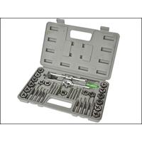 BlueSpot Tools Tap & Die Set 40 Piece