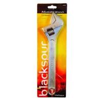 Blackspur Bb-wr264 Adjustable Wrench