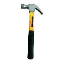 Blackspur Bb-hm153 Claw Hammer With Glass Fibre Shaft