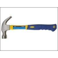 BlueSpot Tools Claw Hammer Fibreglass Shaft 570g 20oz