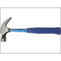 BlueSpot Tools Claw Hammer 450g 16oz