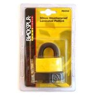 Blackspur Bb-pd352 50mm Weatherp...