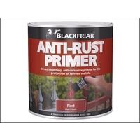 Blackfriar Anti-Rust Primer Quick Drying 250ml